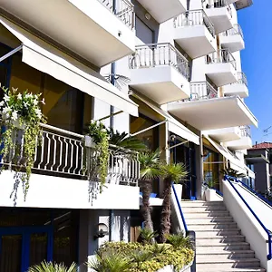 Umberto Hotel