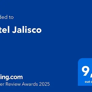 Jalisco Hotel